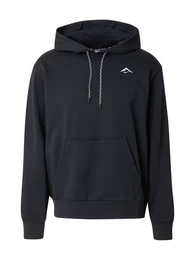 Sport-Sweatshirt 'MAGIC HOUR' schwarz