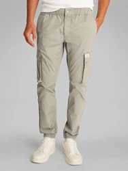 Calvin Klein Jeans Hose greige