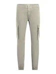 Calvin Klein Jeans Hose greige