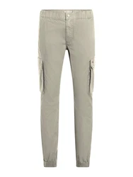 Calvin Klein Jeans Hose greige
