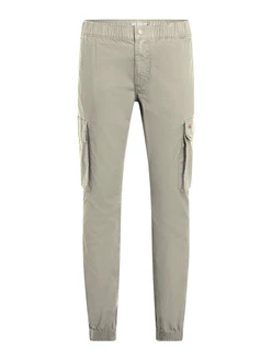 Calvin Klein Jeans Hose greige