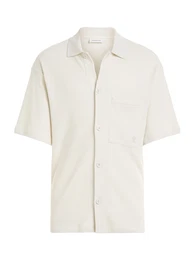 Hemd beige