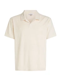 Poloshirt beige