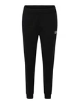 EA7 Emporio Armani Hose schwarz/weiß