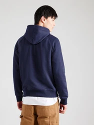 Carhartt WIP Sweatshirt/Hoodie Chase marine