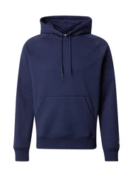 Carhartt WIP Sweatshirt/Hoodie Chase marine