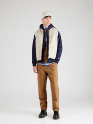Carhartt WIP Sweatjacke Chase navy