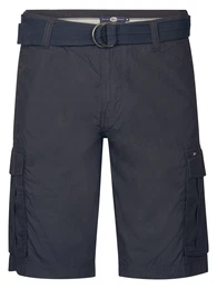 Shorts 'Azure' anthrazit
