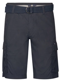 Petrol Industries Jeansshorts Five-Pocket Style