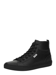 Sneaker 'Morrie' schwarz