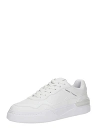 Sneaker schwarz / wei