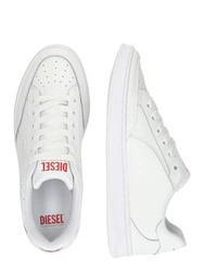 DIESEL Sneaker 'S-DAKOTA' weiß