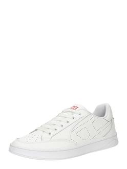 DIESEL Sneaker 'S-DAKOTA' weiß