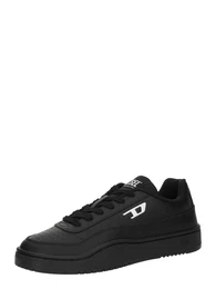 Sneaker 'S-TRACKER-D' schwarz / wei