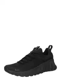 Sportschuh 'FREE METCON 6' schwarz
