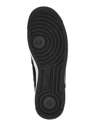 Nike Sportswear Sneaker AIR FORCE 1 07 LV8 schwarz/weiß