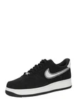 Nike Sportswear Sneaker AIR FORCE 1 07 LV8 schwarz/weiß