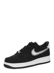Nike Sportswear Sneaker AIR FORCE 1 07 LV8 schwarz/weiß