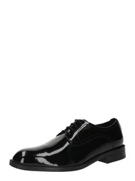 Schnrschuh 'Tayil_Derb_pt' schwarz