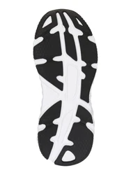 EA7 Emporio Armani Sneaker schwarz/weiß