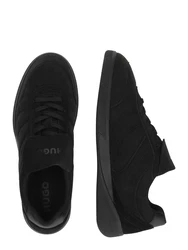 HUGO Sneaker Riven schwarz