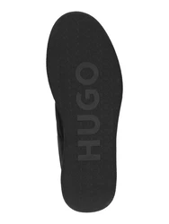 HUGO Sneaker Riven schwarz