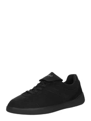 HUGO Sneaker Riven schwarz