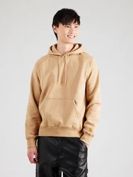 Carhartt WIP Sweatshirt/Hoodie Chase mokka