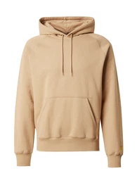 Sweatshirt 'Chase' mokka