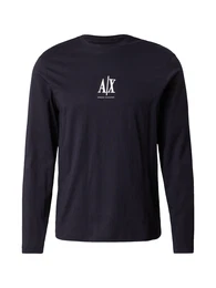 Shirt navy / wei
