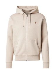 Polo Ralph Lauren Sweatjacke beige
