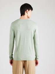 SELECTED HOMME Strickpullover SLHROME mint