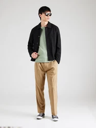 SELECTED HOMME Strickpullover SLHROME mint