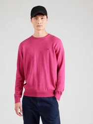 FYNCH-HATTON Pullover dunkelpink