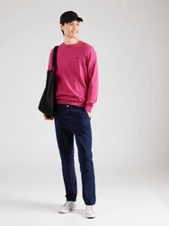 FYNCH-HATTON Pullover dunkelpink
