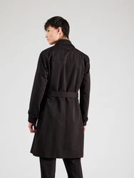 HUGO Mantel Maluks2511 schwarz