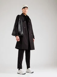 HUGO Mantel Maluks2511 schwarz