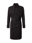 HUGO Mantel Maluks2511 schwarz