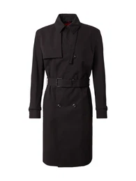 Mantel 'Maluks2511' schwarz
