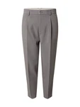 DAN FOX APPAREL Hose 'Toni' (GRS) grau