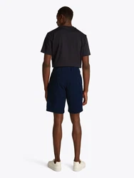 TOMMY HILFIGER Shorts Harlem dunkelblau