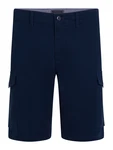 TOMMY HILFIGER Shorts Harlem dunkelblau
