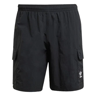 ADIDAS ORIGINALS Shorts 'Trefoil Essentials' ADIDAS ORIGINALS Shorts 'Trefoil Essentials'