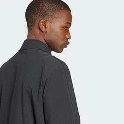 adidas Originals Poloshirt FASHION CUTLINE HEMD Shirt SUPERNOVA schwarz