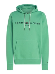 Tommy Hilfiger Sweatshirt TOMMY LOGO HOODY Dunkelgrün/Hellgrün/Neonfarben/Grün/Grün/Hellgrün/Neonfarben/Dunkelgrün/Dunkelgrün/Hellgrün/Neonfarben/Grün/Dunkelgrün/Hellgrün/Neonfarben/Grün/Dunkelgrün/Hellgrün/Neonfarben/Grün/Dunkelgrün/Hellgrün/Neonfarben/Grün/Dunkelgrün/Hellgrün/Neonfarben/Grün/Dunkelgrün/Hellgrün/Neonfarben/Grün/Dunkelgrün/Hellgrün/Neonfarben/Grün/Dunkelgrün/Hellgrün/Neonfarben/Grün
