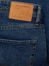 JACK & JONES Jeans Eddie blau