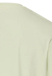 camel active T-Shirt pastellgrün