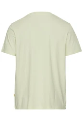 camel active T-Shirt pastellgrün