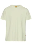 camel active T-Shirt pastellgrün