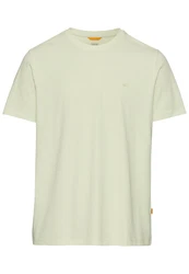 camel active T-Shirt pastellgrün